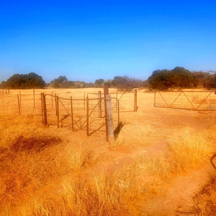 Commercial Property for Sale in Reivilo Northern Cape